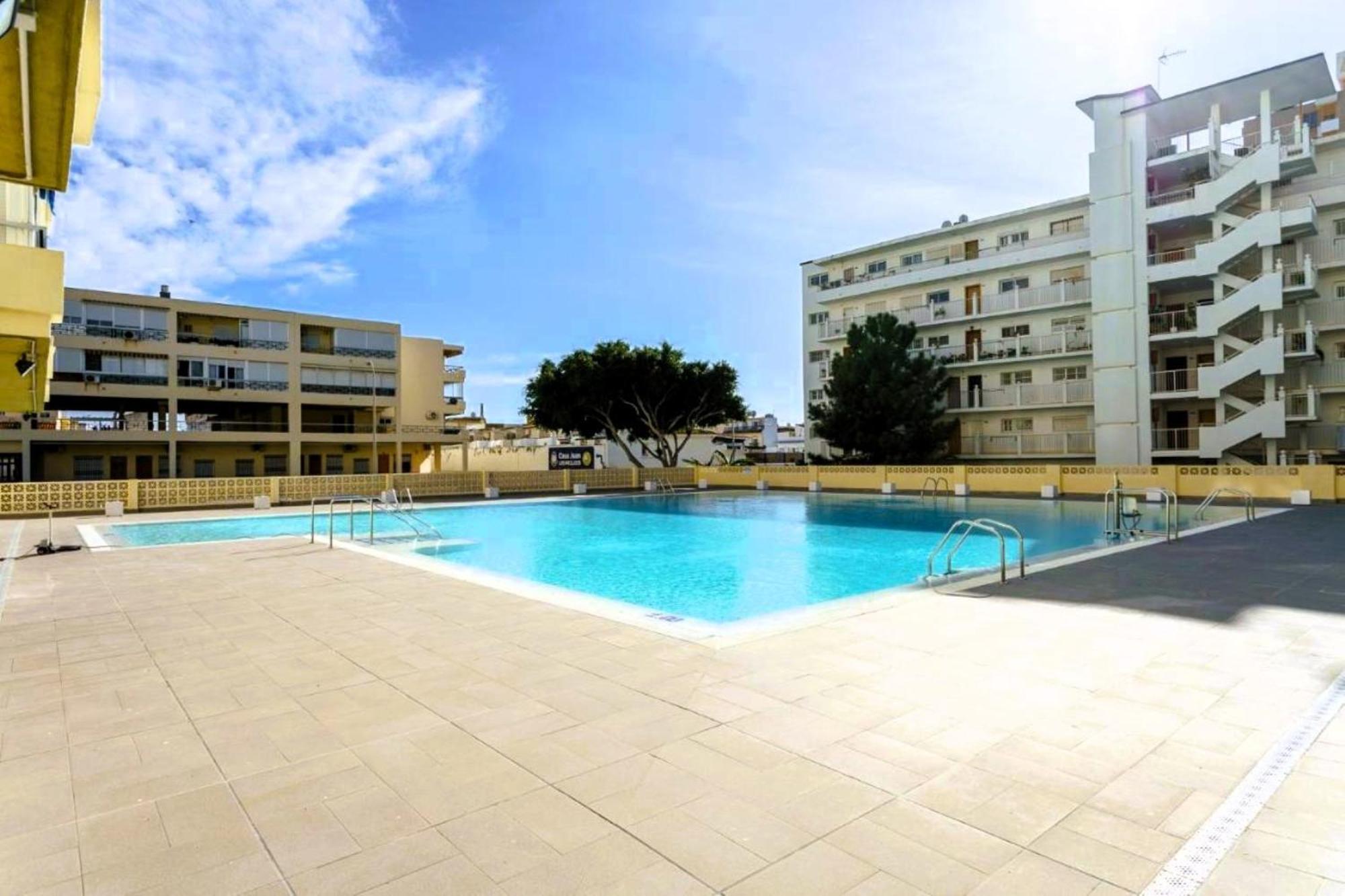 Crystalline View'S Of Carihuela - 3 Bedrooms Penthouse Torremolinos Ngoại thất bức ảnh