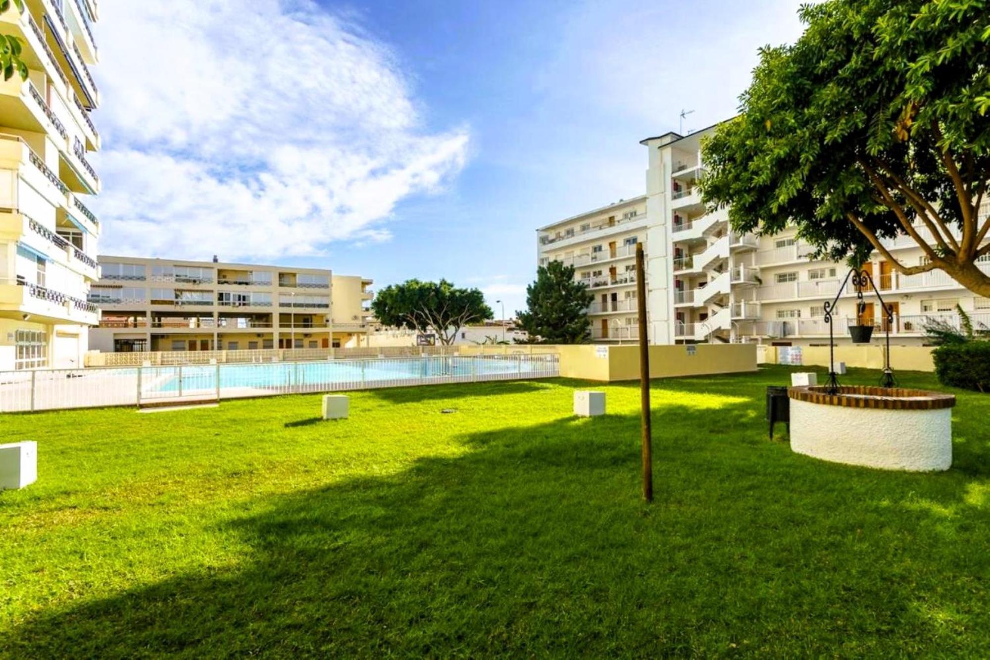 Crystalline View'S Of Carihuela - 3 Bedrooms Penthouse Torremolinos Ngoại thất bức ảnh